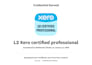 do xero catch up bookkeeping